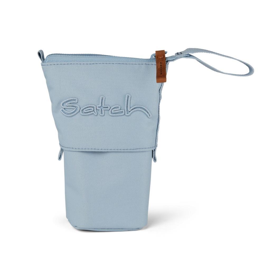 Satch Pencil Slider Nordic Ice Blue Etui Skandi Edition