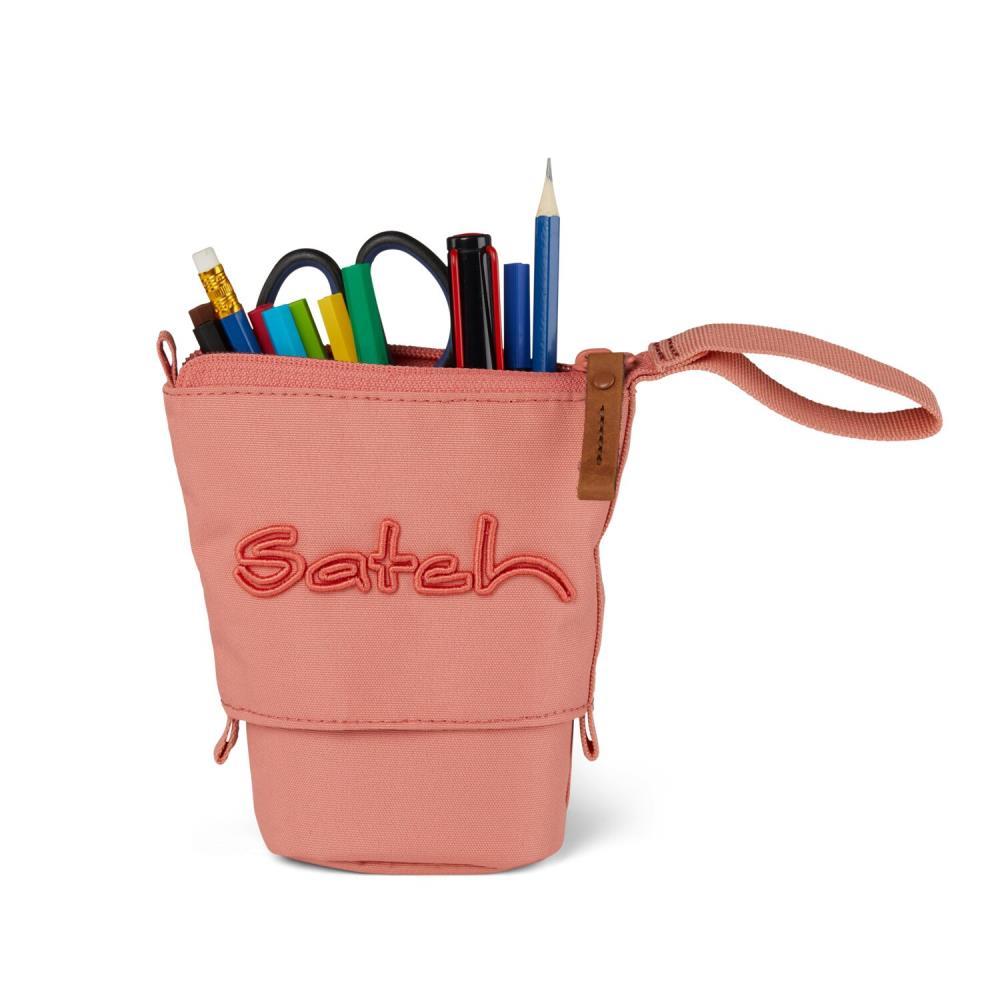 Satch Pencil Slider Nordic Coral Etui Skandi Edition