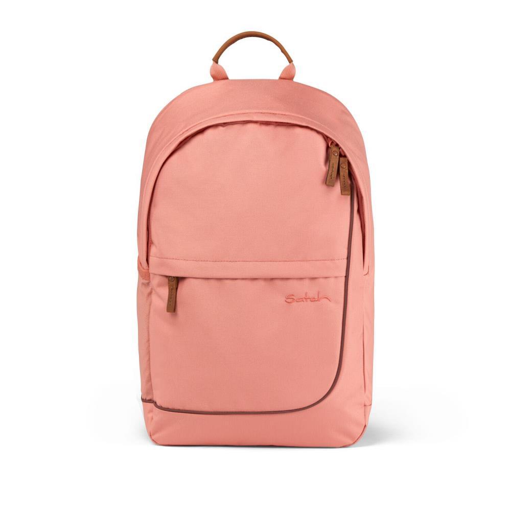Satch Daypack Fly Pure Coral Freizeitrucksack