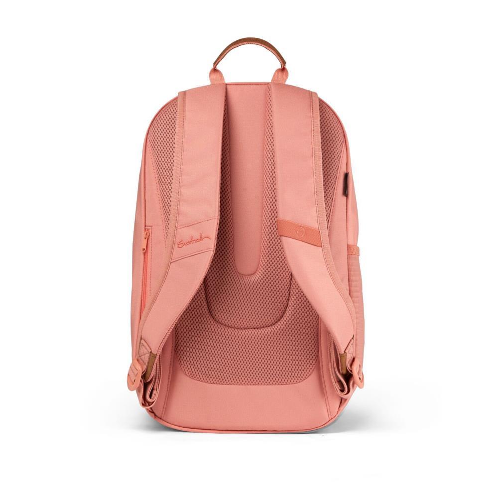 Satch Daypack Fly Pure Coral Freizeitrucksack