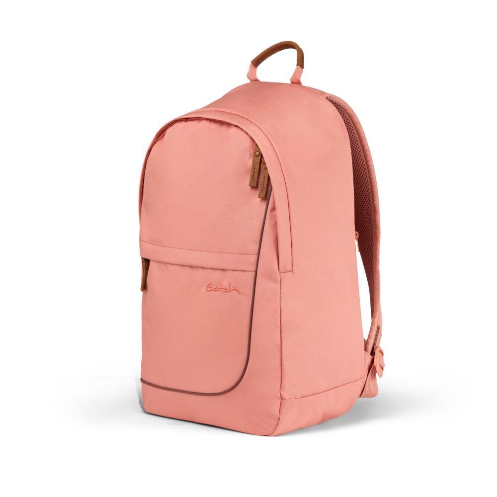 Satch Daypack Fly Pure Coral Freizeitrucksack