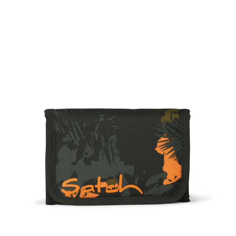Satch Match Jurassic Jungle Kollektor Edition Schulrucksack Set 7tlg.