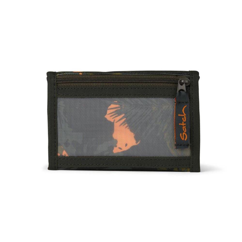 Satch Geldbörse / Portemonnaie Jurassic Jungle