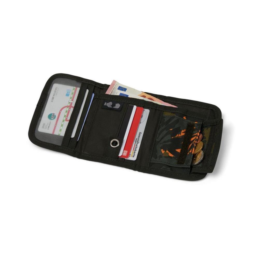 Satch Geldbörse / Portemonnaie Jurassic Jungle