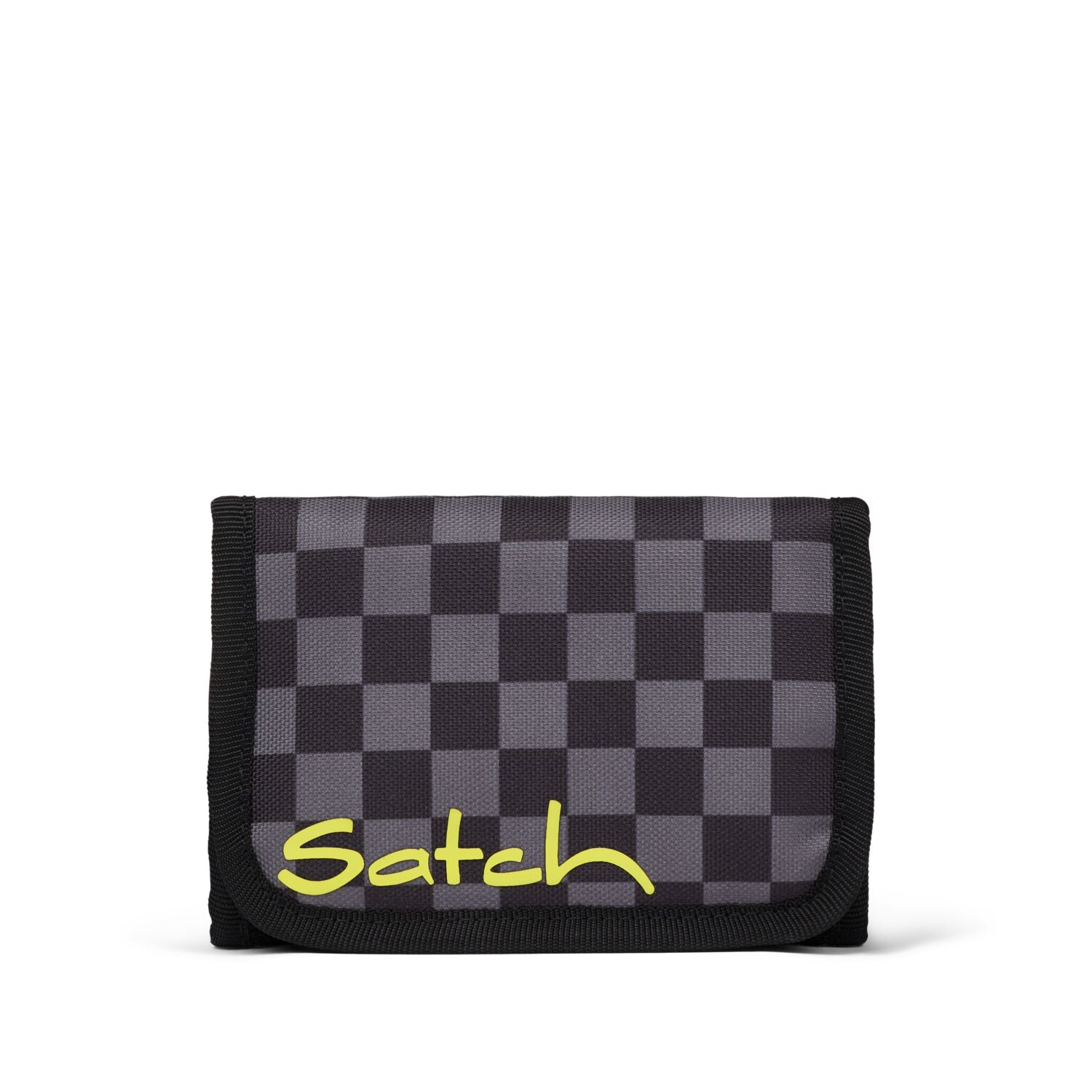 Satch Geldbörse / Portemonnaie Dark Skate