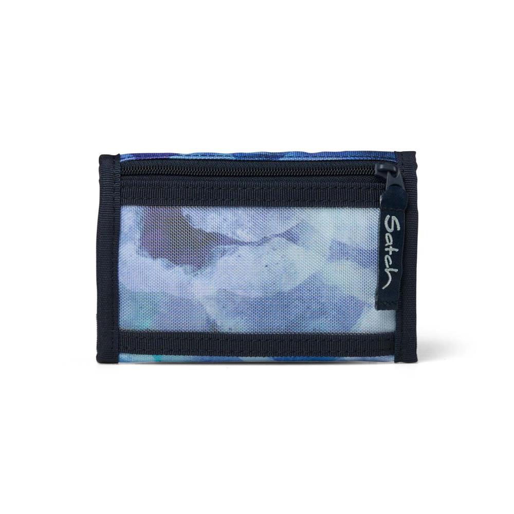 Satch Pack Blurry Sky Streetwalk Edition Schulrucksack Set 4tlg.