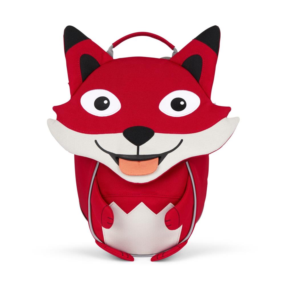 Affenzahn Kleiner Freund Fuchs Kindergartenrucksack