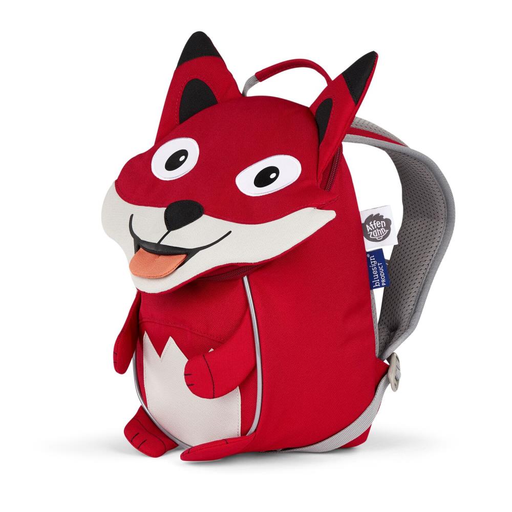 Affenzahn Kleiner Freund Fuchs Kindergartenrucksack