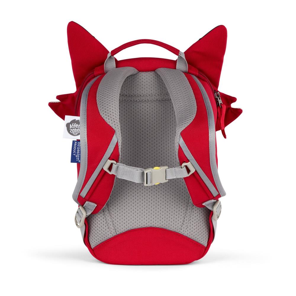 Affenzahn Kleiner Freund Fuchs Kindergartenrucksack