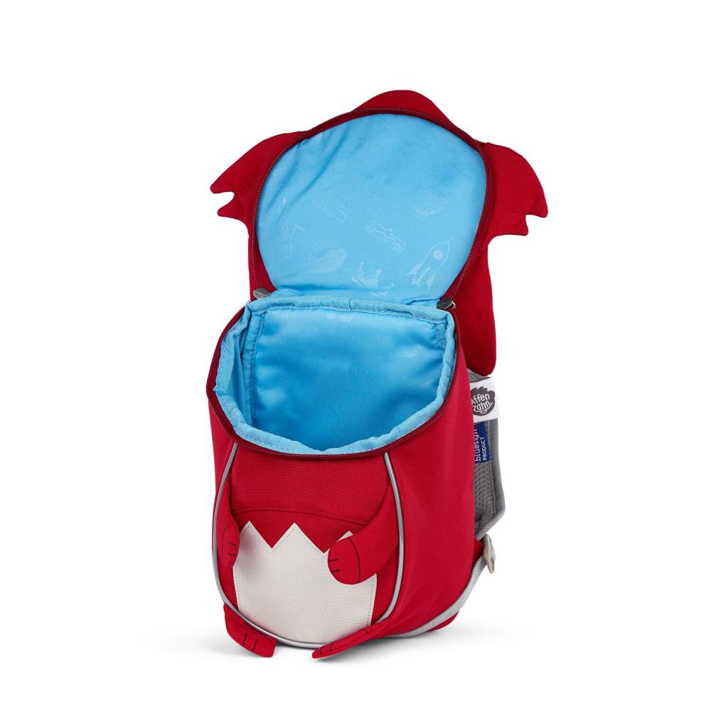 Affenzahn Kleiner Freund Fuchs Kindergartenrucksack