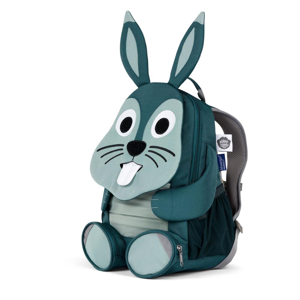 Affenzahn Großer Freund Hase Kindergartenrucksack
