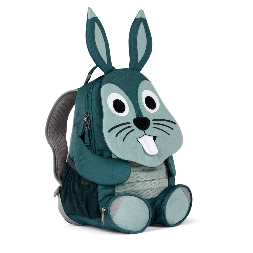 Affenzahn Großer Freund Hase Kindergartenrucksack