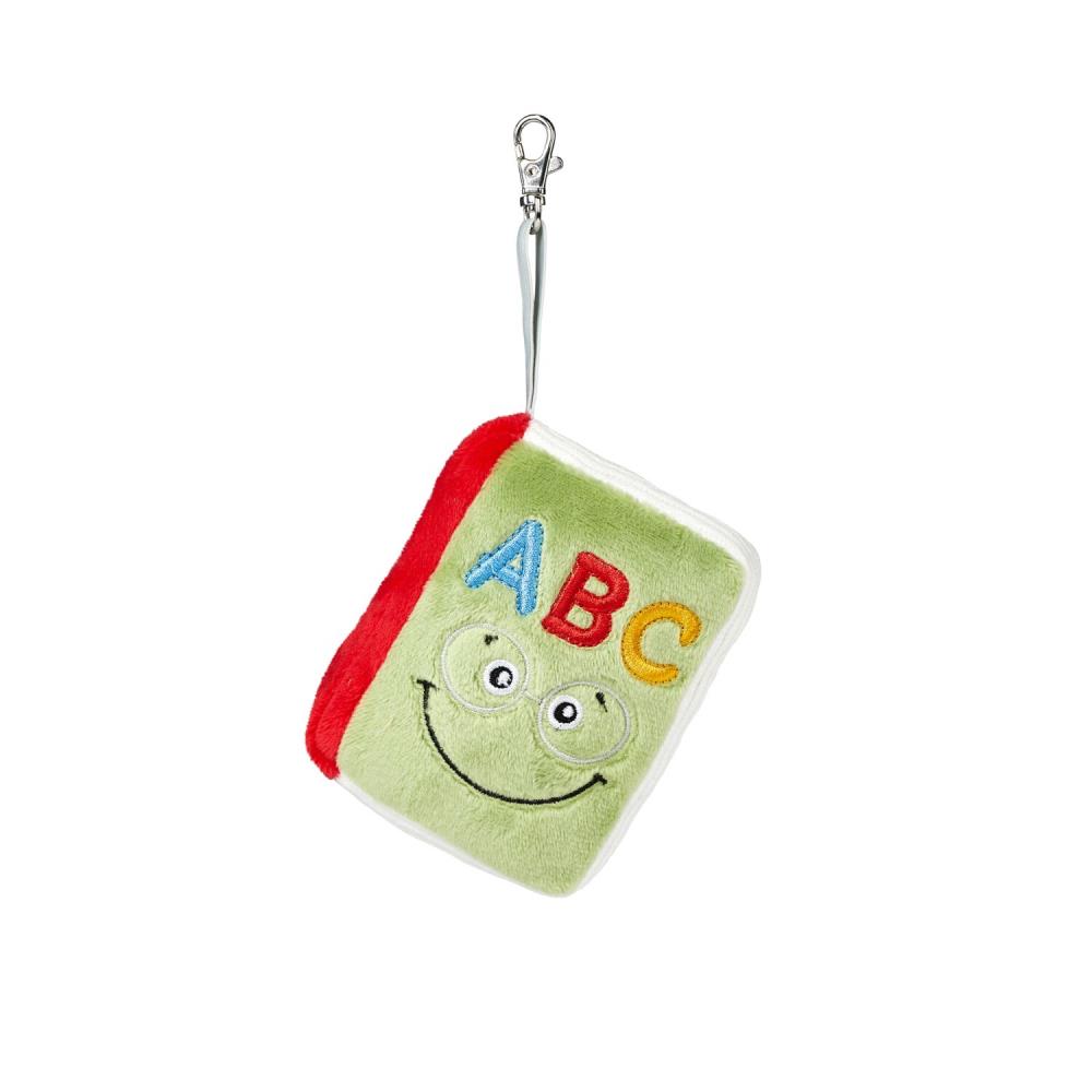 Ergobag Plüsch-Hangie Lesebuch