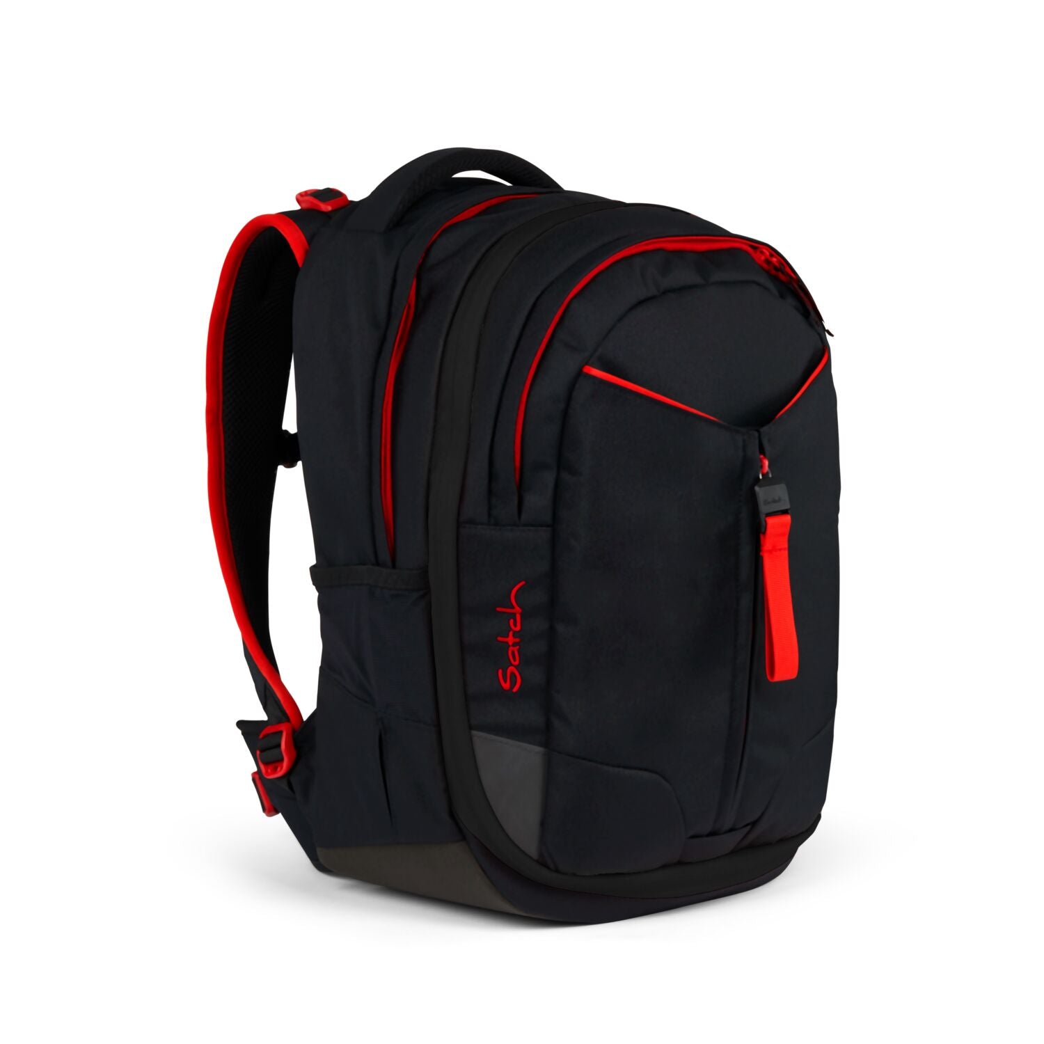 Satch Match Fire Phantom Schulrucksack