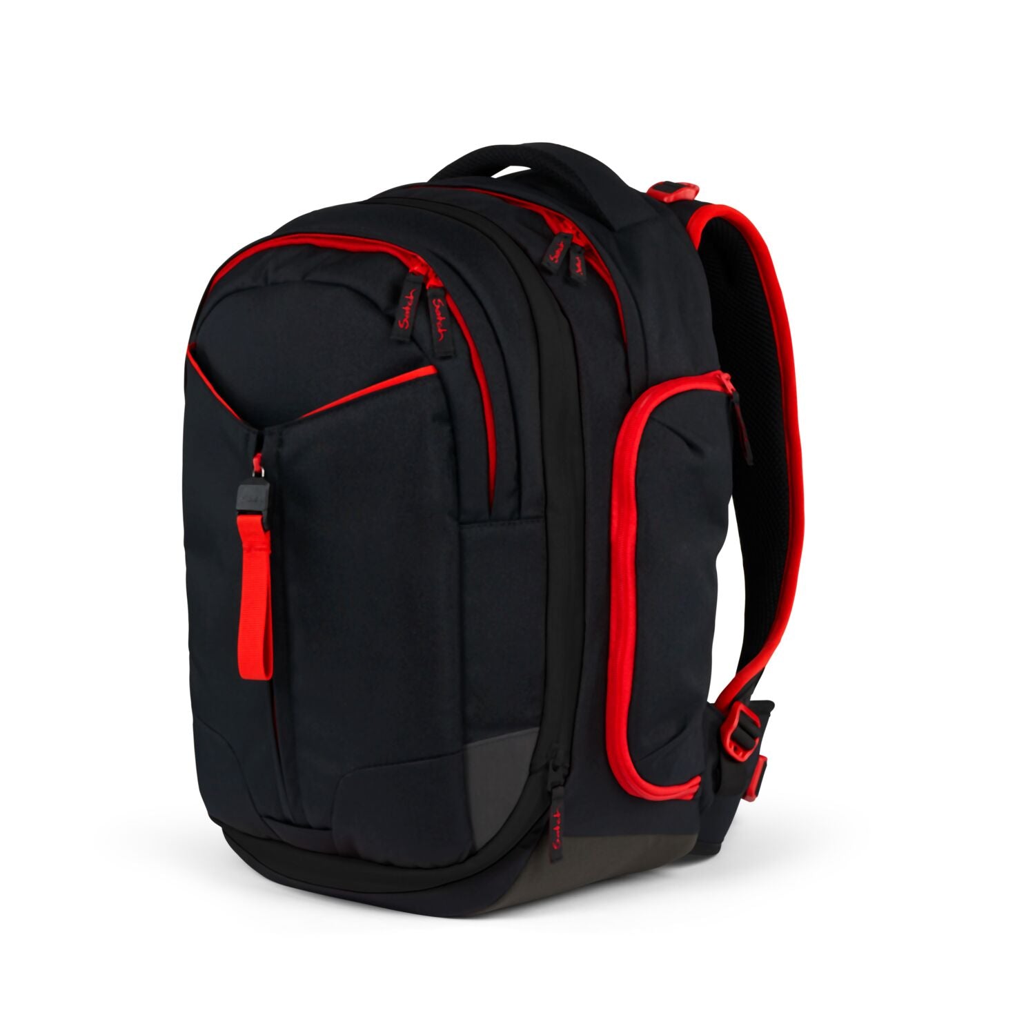 Satch Match Fire Phantom Schulrucksack