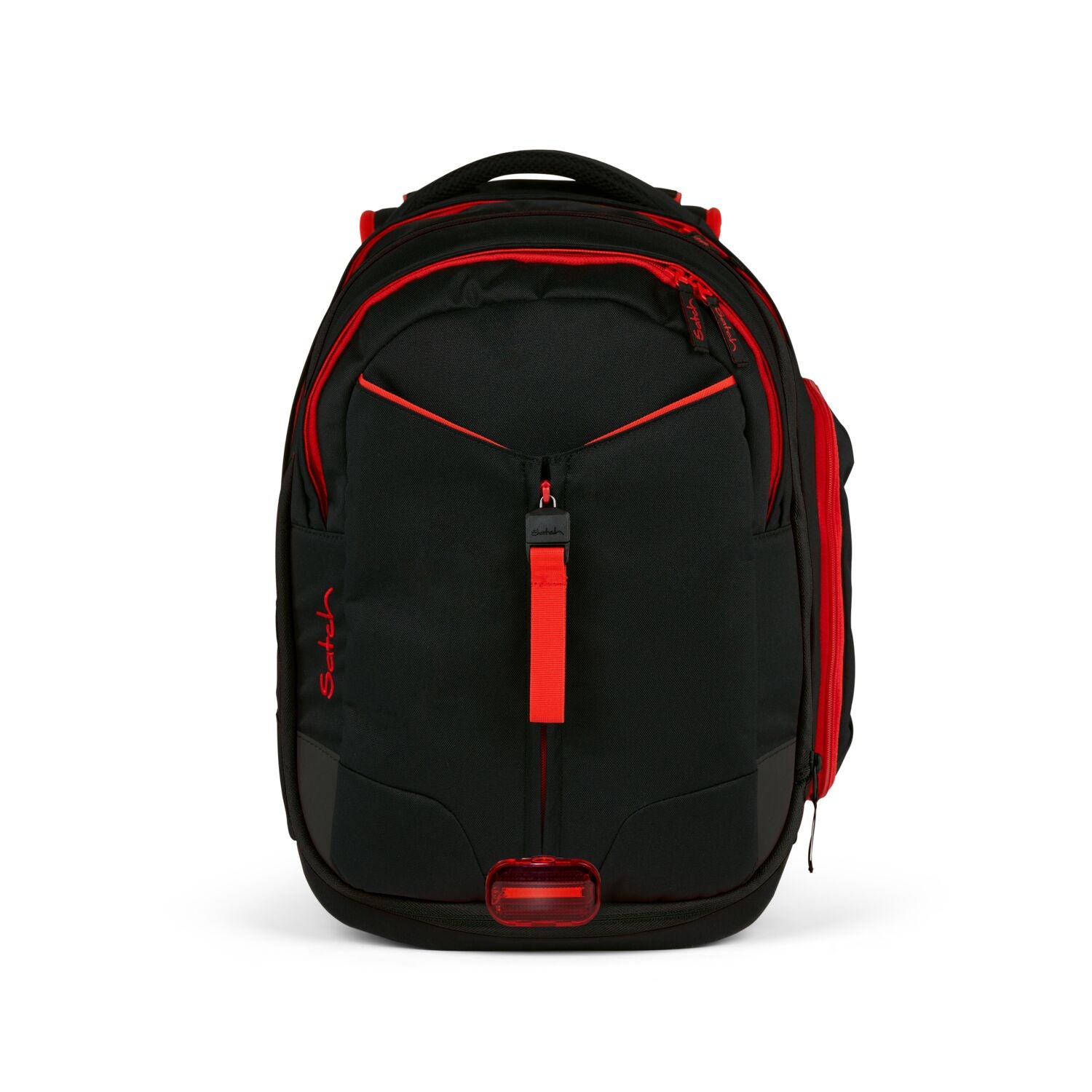 Satch Match Fire Phantom Schulrucksack