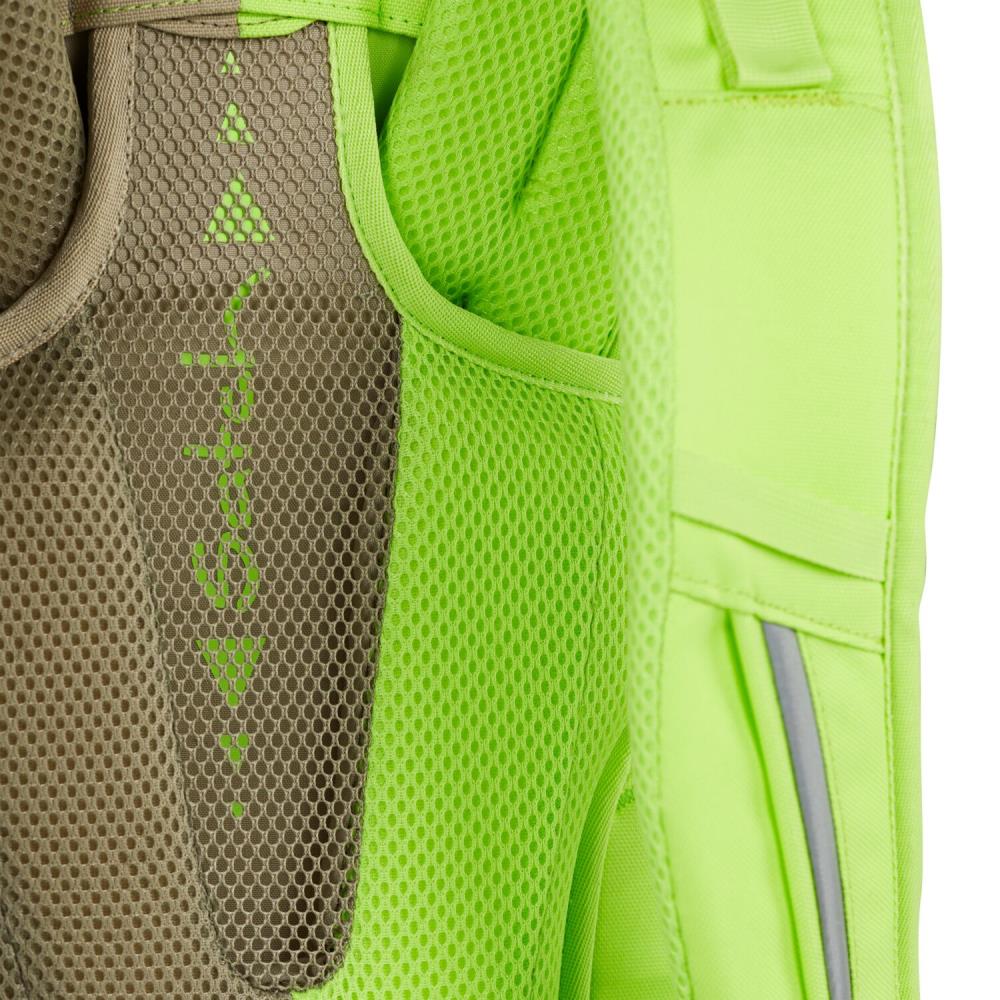 Satch Pack Double Trouble Think Twice Special Edition Schulrucksack