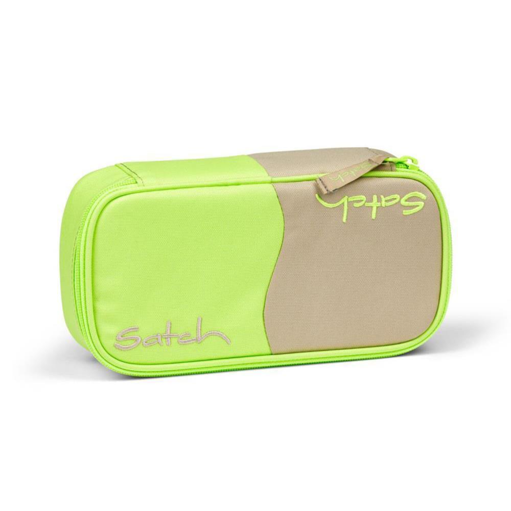 Satch Schlamperbox Double Trouble