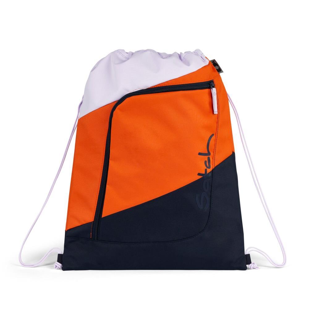 Satch Pack Sun Catcher NOW OR NEVER Special Edition Schulrucksack Set 3tlg.