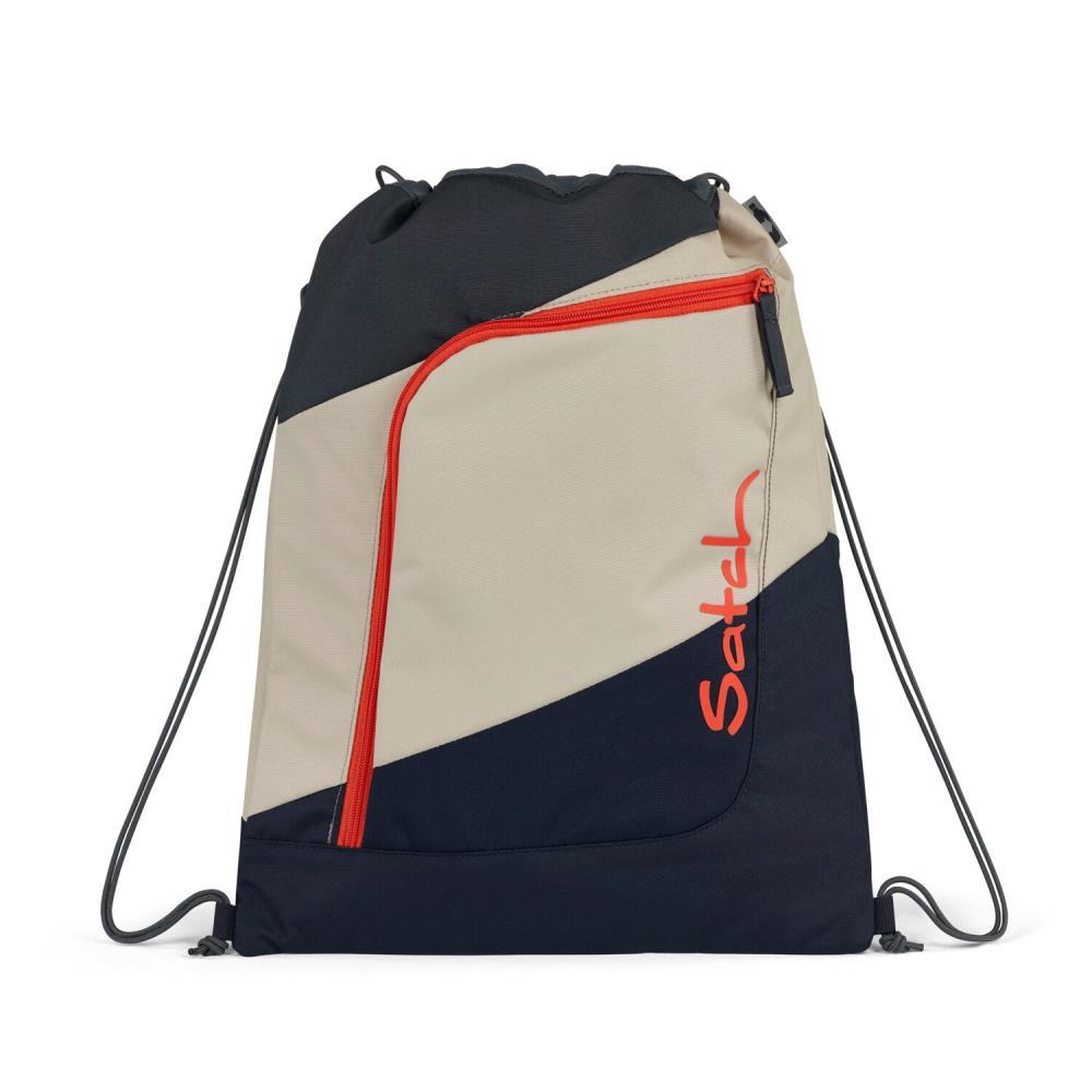 Satch Pack Cliff Jumper NOW OR NEVER Special Edition Schulrucksack Set 3tlg.