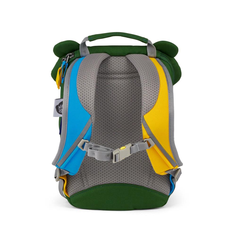 Affenzahn Kleiner Freund Kreativ Bär Kindergartenrucksack