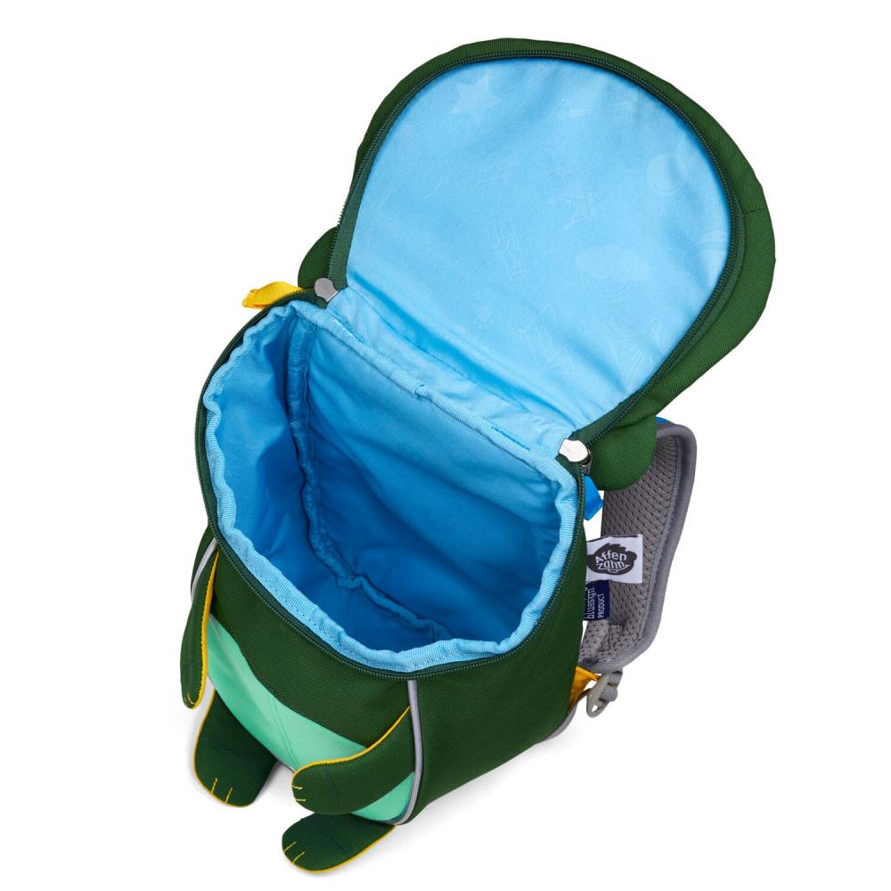 Affenzahn Kleiner Freund Kreativ Bär Kindergartenrucksack