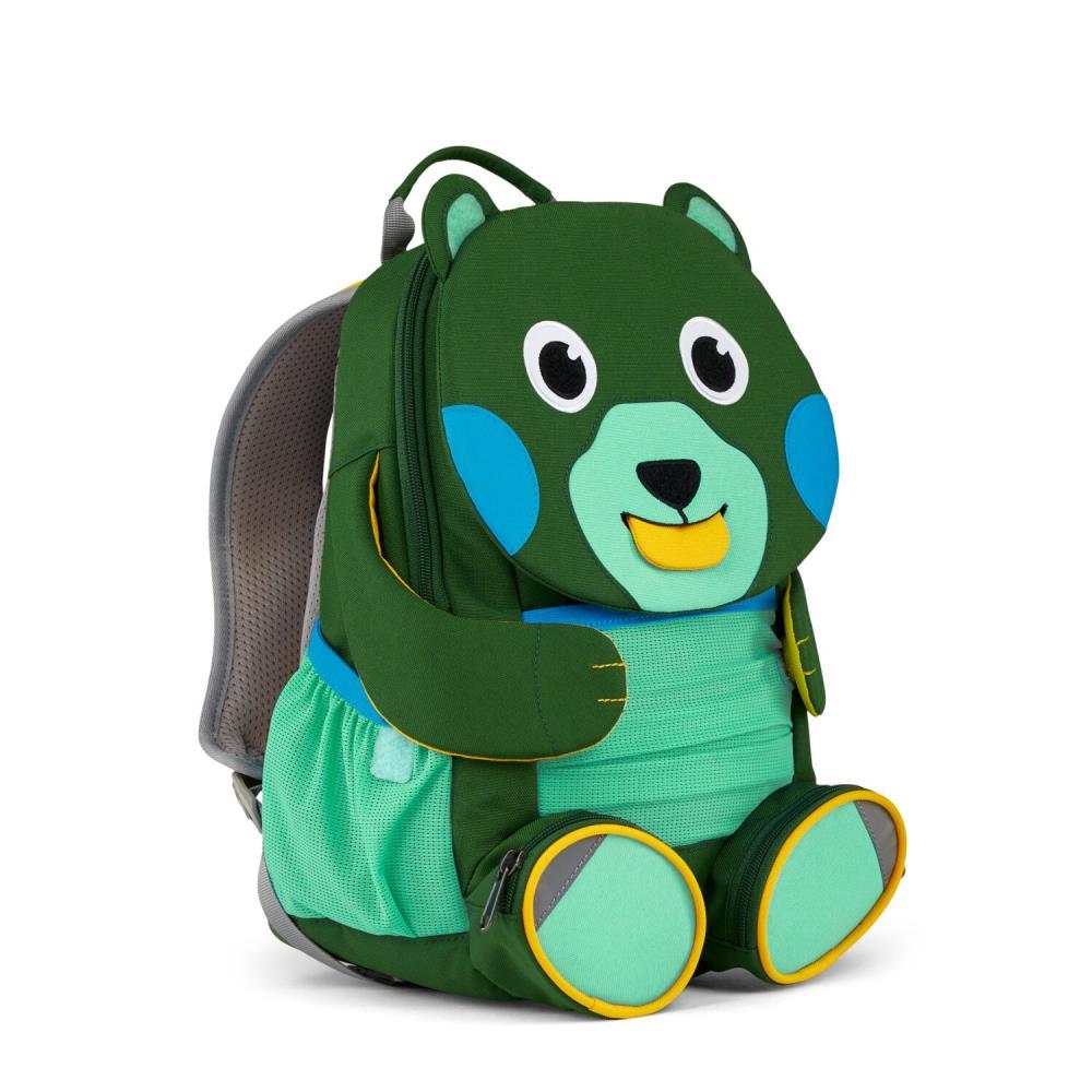 Affenzahn Großer Freund Kreativ Bär Kindergartenrucksack