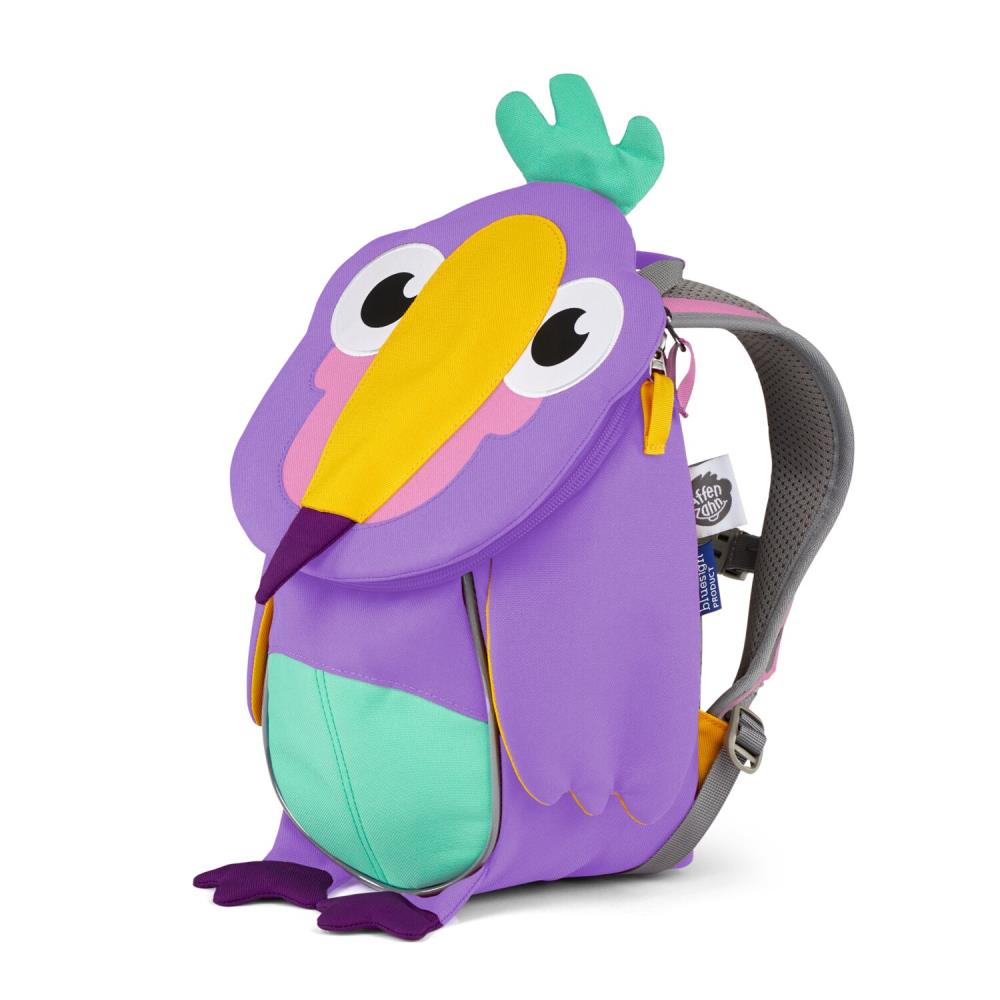 Affenzahn Kleiner Freund Kreativ Tukan Kindergartenrucksack