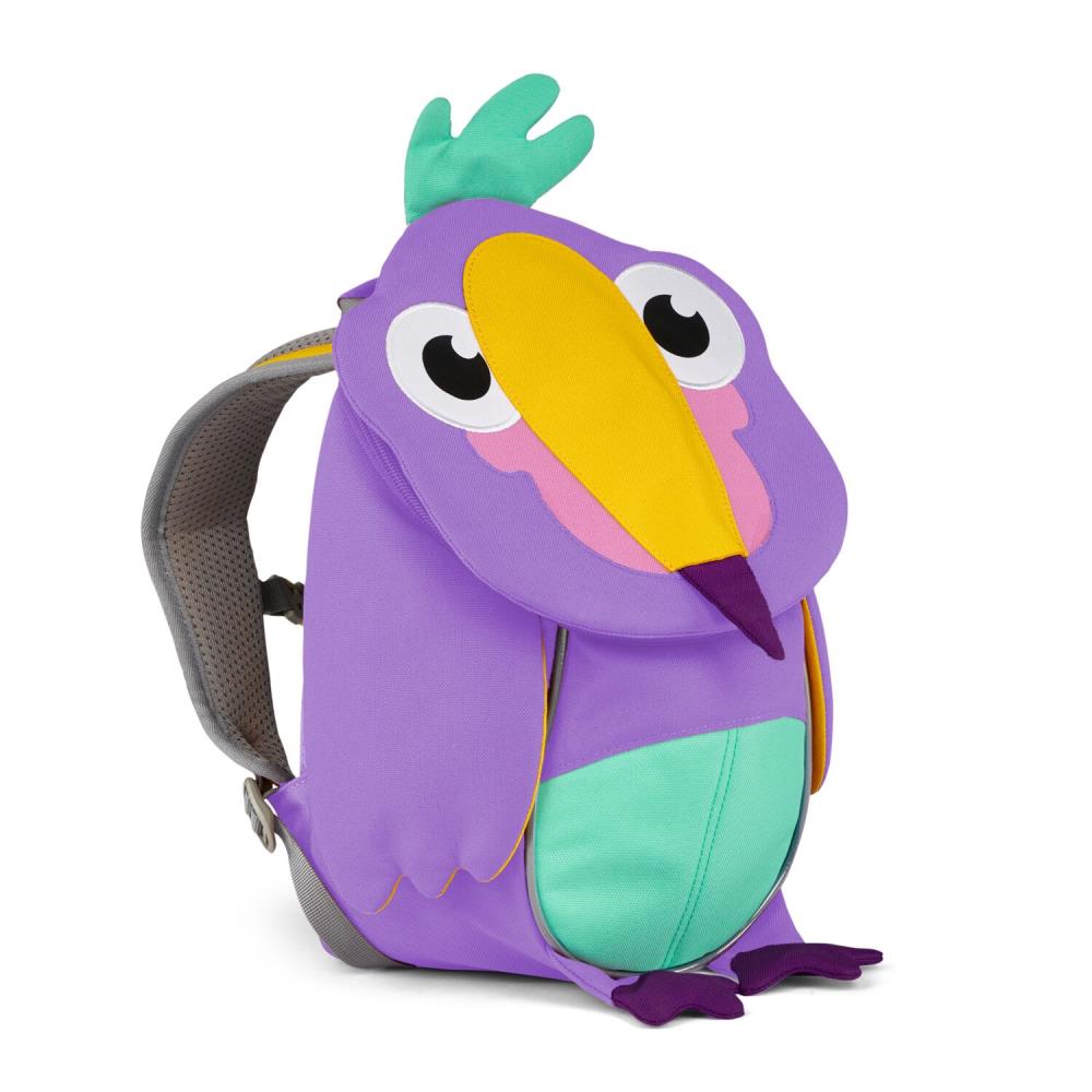 Affenzahn Kleiner Freund Kreativ Tukan Kindergartenrucksack
