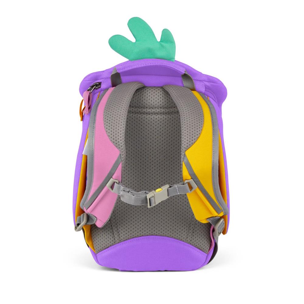 Affenzahn Kleiner Freund Kreativ Tukan Kindergartenrucksack