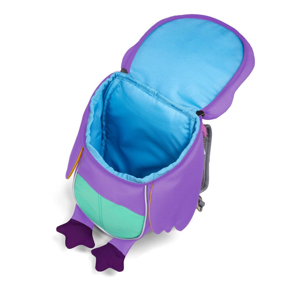 Affenzahn Kleiner Freund Kreativ Tukan Kindergartenrucksack