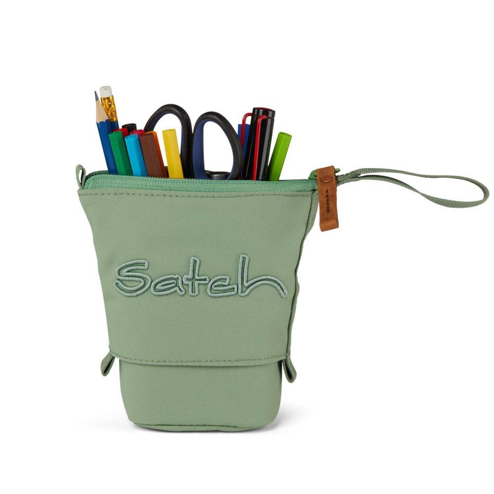 Satch Pencil Slider Nordic Jade Green Etui Skandi Edition
