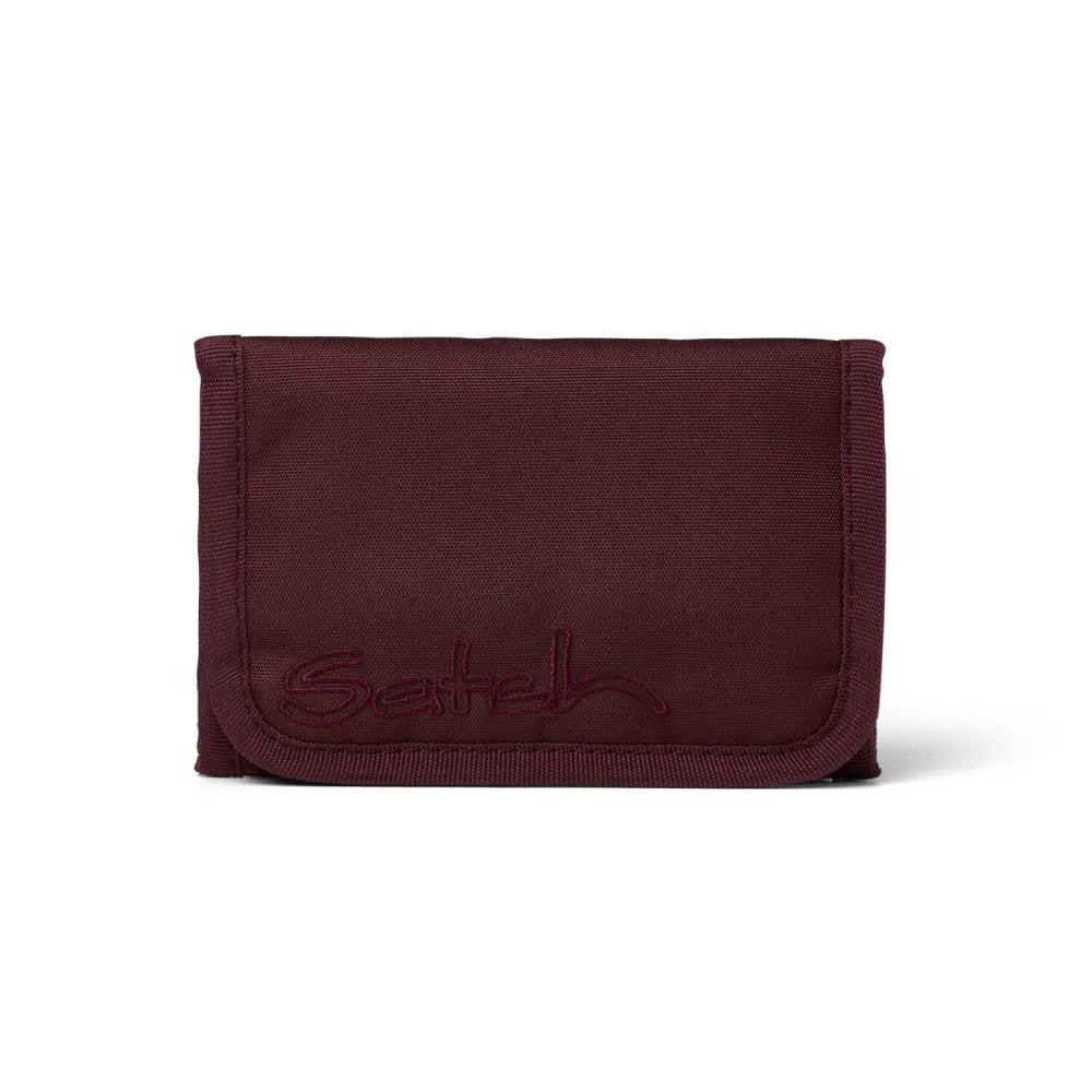 Satch Match Nordic Ruby Skandi Streetwalk Edition Schulrucksack Set 4tlg.