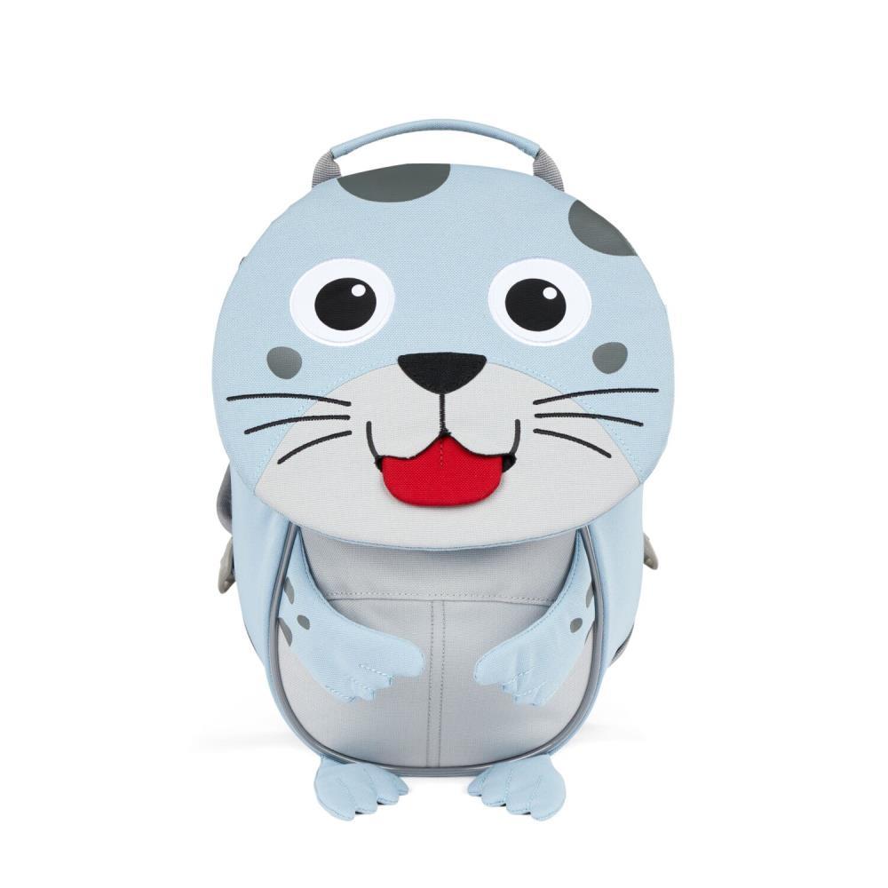 Affenzahn Kleiner Freund Robbe Kindergartenrucksack