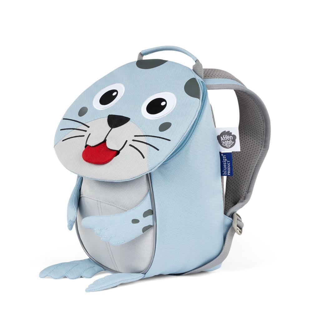 Affenzahn Kleiner Freund Robbe Kindergartenrucksack