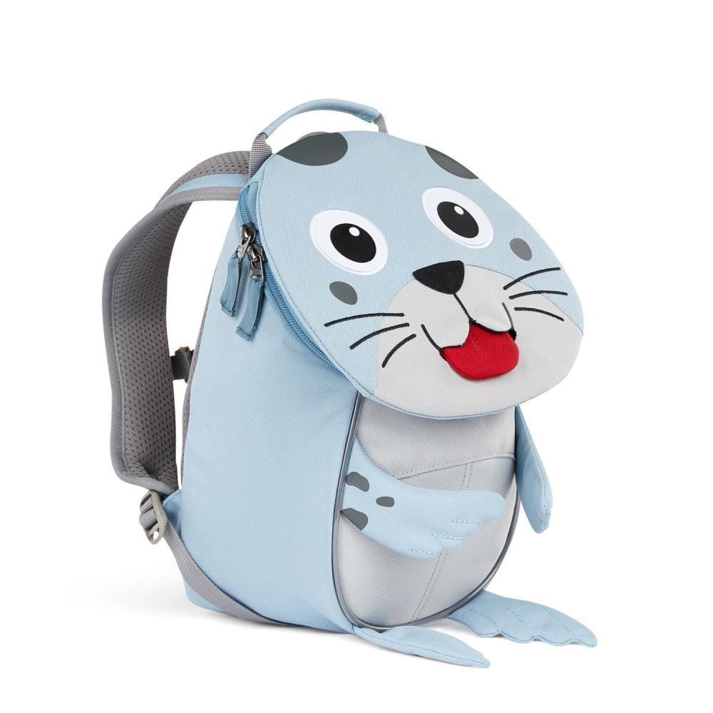 Affenzahn Kleiner Freund Robbe Kindergartenrucksack