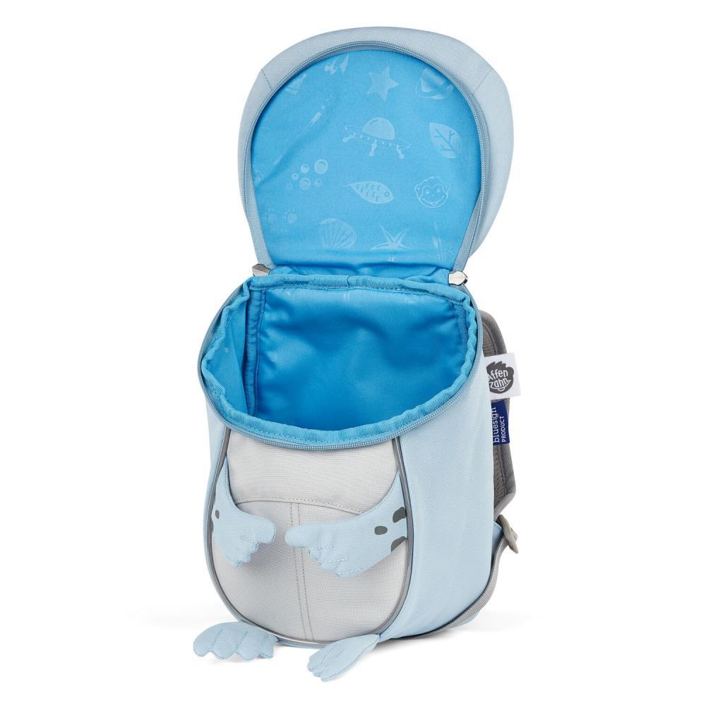 Affenzahn Kleiner Freund Robbe Kindergartenrucksack