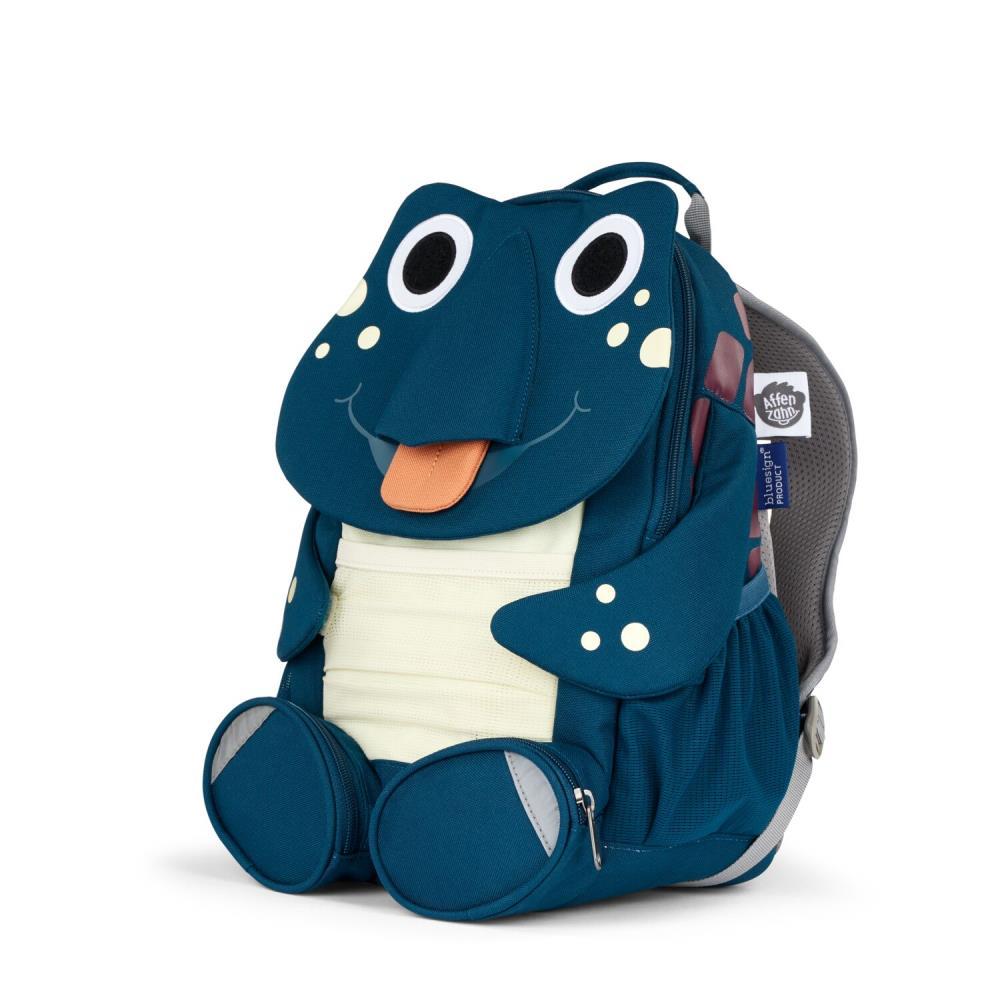 Affenzahn Großer Freund Schildkröte Kindergartenrucksack