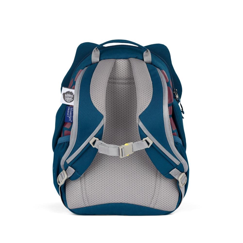 Affenzahn Großer Freund Schildkröte Kindergartenrucksack