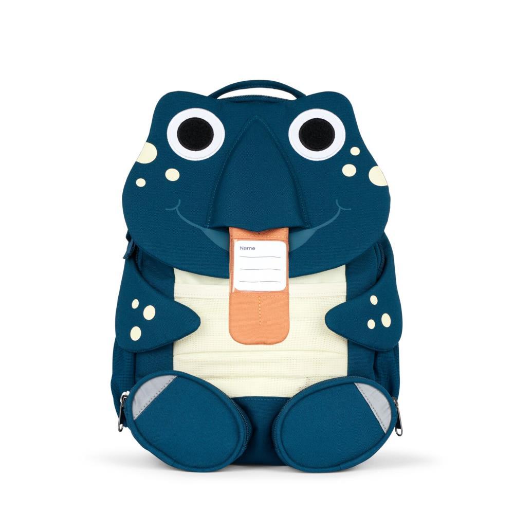 Affenzahn Großer Freund Schildkröte Kindergartenrucksack