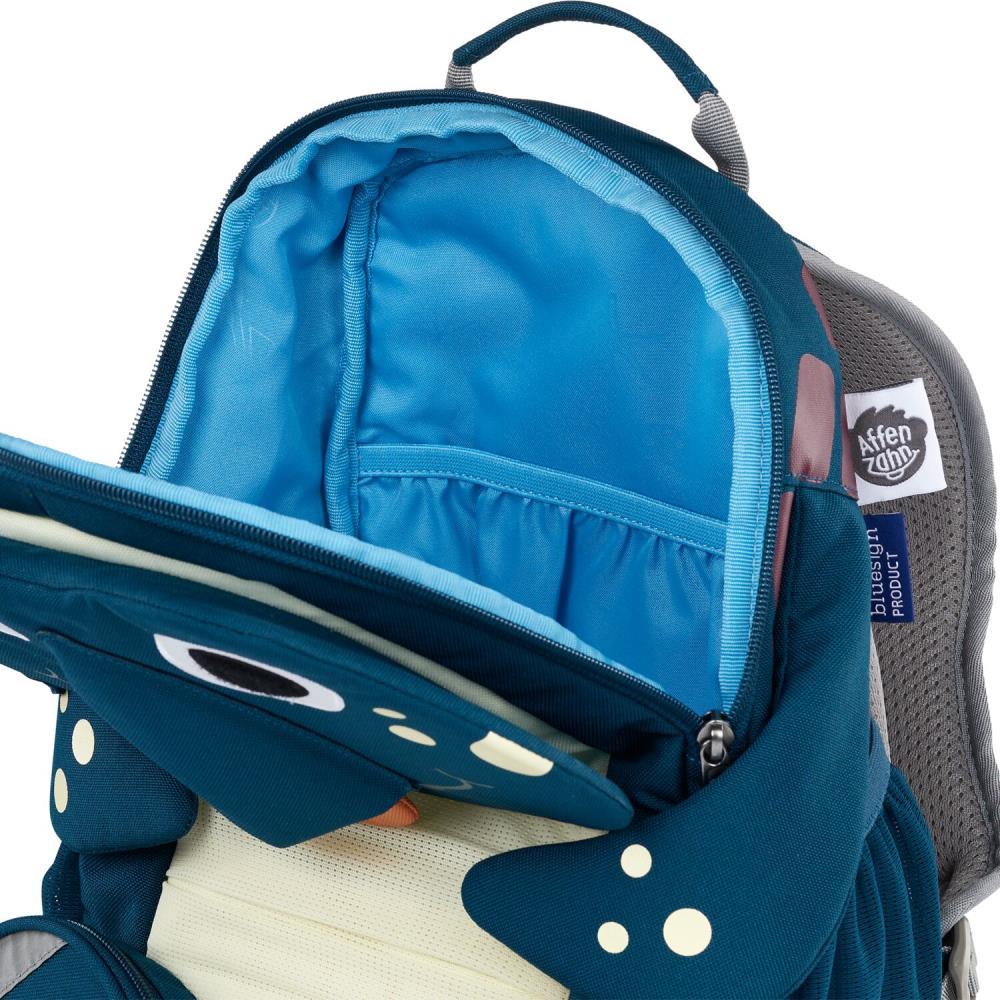 Affenzahn Großer Freund Schildkröte Kindergartenrucksack