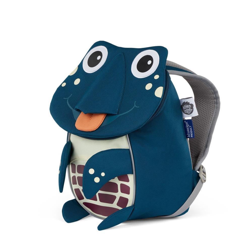 Affenzahn Kleiner Freund Schildkröte Kindergartenrucksack
