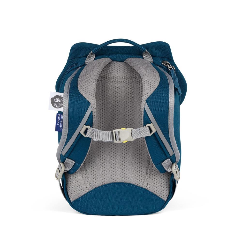 Affenzahn Kleiner Freund Schildkröte Kindergartenrucksack