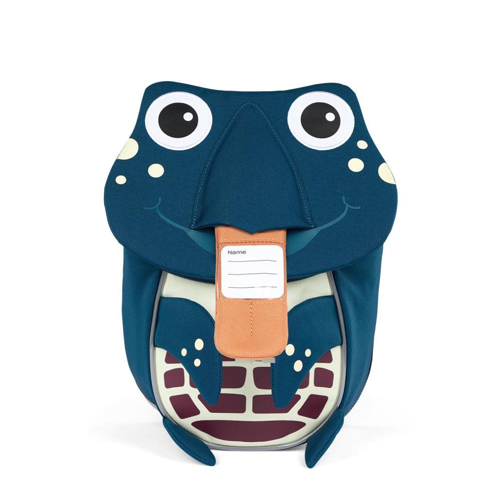 Affenzahn Kleiner Freund Schildkröte Kindergartenrucksack