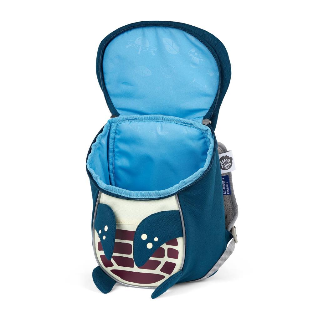 Affenzahn Kleiner Freund Schildkröte Kindergartenrucksack