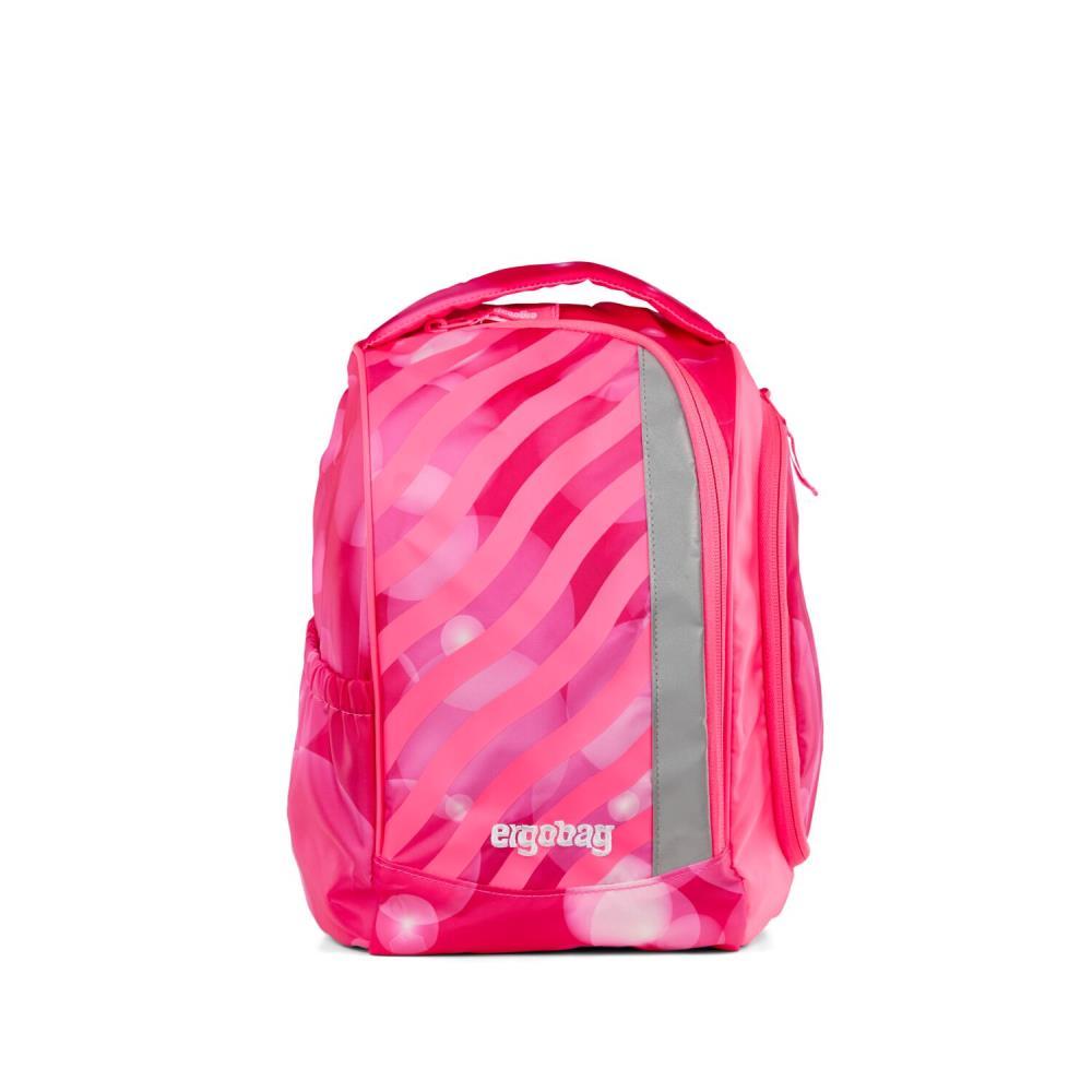 Ergobag Pack KuntBärbuntes Einhorn Neo Edition Schulrucksack Set 6tlg.
