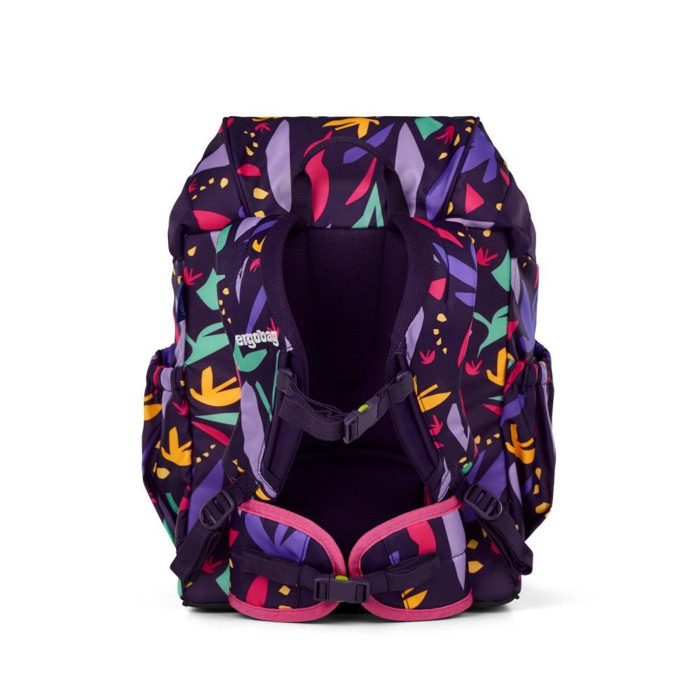 Ergobag Mini AmBärzonas Lumi Edition Kindergartenrucksack