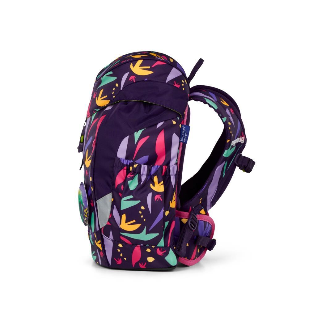 Ergobag Mini AmBärzonas Lumi Edition Kindergartenrucksack