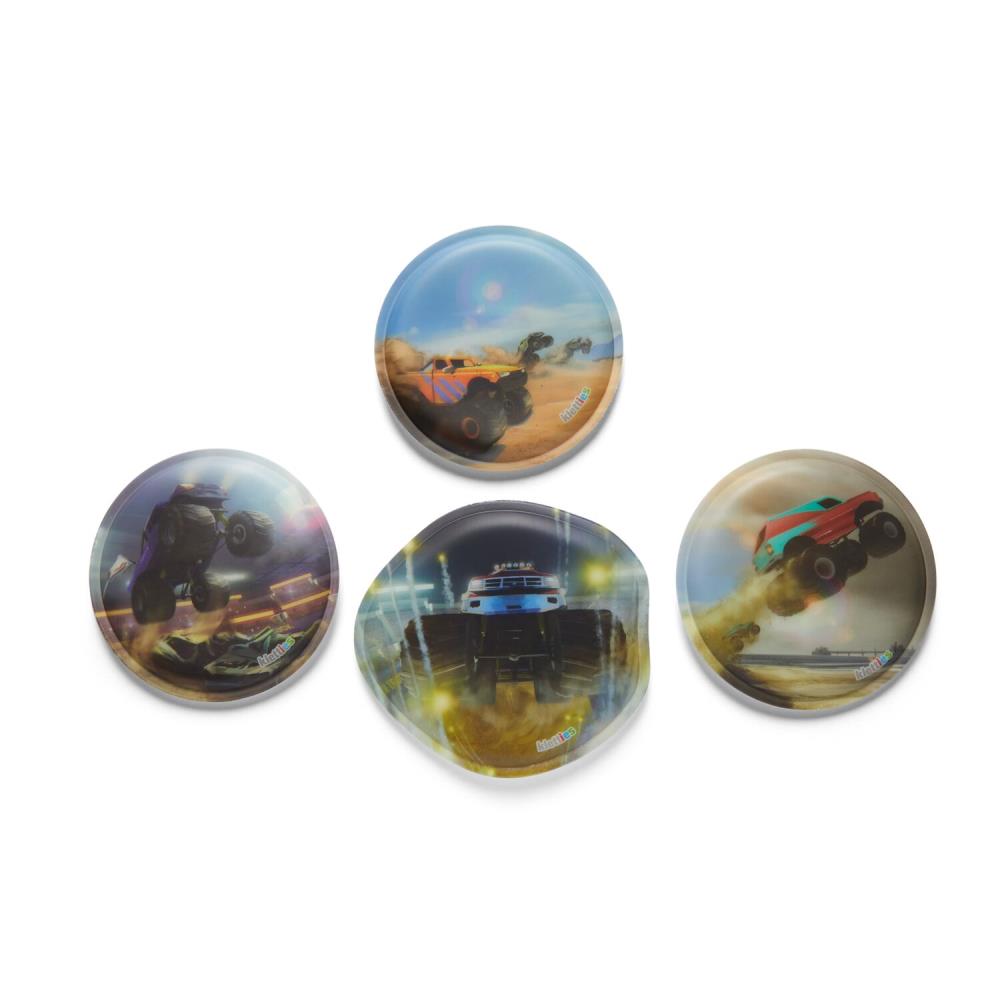 Ergobag Pack TruckBär Neo Edition Schulrucksack Set 6tlg.