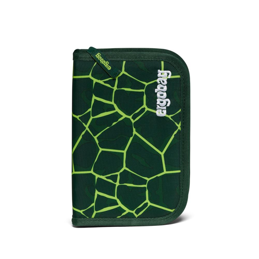 Ergobag Cubo BärRex Schulranzen Set 5tlg.